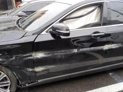 2016 Genesis G80 VIN: