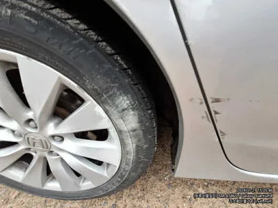 2015 Honda Accord 1HGCR2680FA510184 VIN:1HGCR2680FA510184