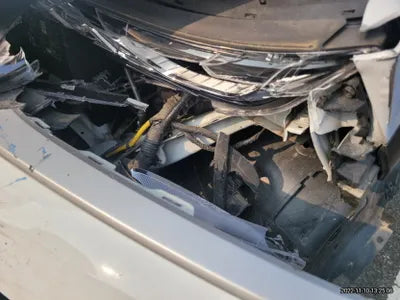 2019 Hyundai Kona KMHK4815GKU422927 VIN:KMHK4815GKU422927
