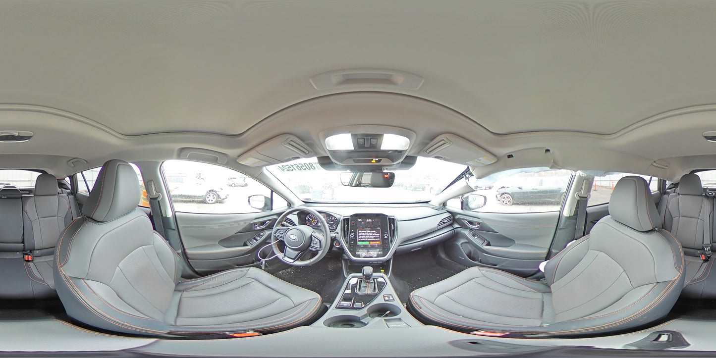 2024 SUBARU CROSSTREK LIMITED VIN:4S4GUHN62R3710071