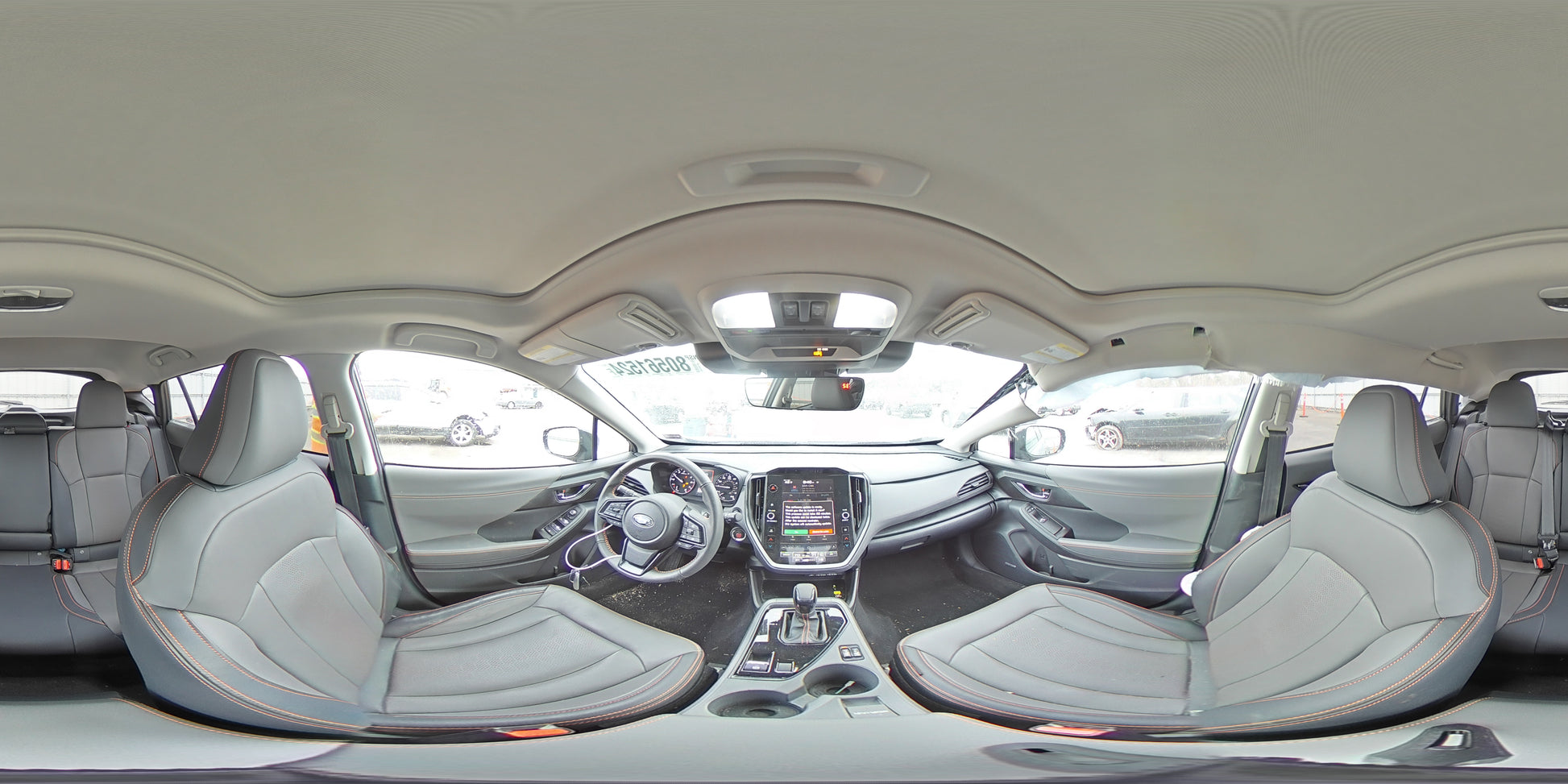 2024 SUBARU CROSSTREK LIMITED VIN:4S4GUHN62R3710071