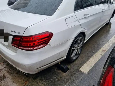 2016 Mercedes-Benz E 250 WDDHF9HBXGB310219 VIN:WDDHF9HBXGB310219