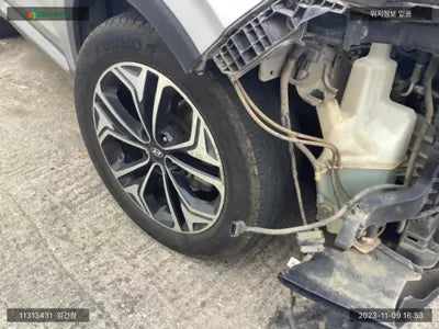 2019 Hyundai Santa FE KMHS381BDLU244867 VIN:KMHS381BDLU244867