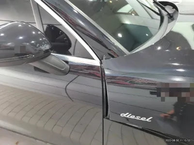 2017 Porsche Macan VIN: