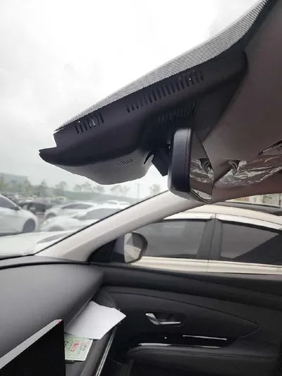 2024 Hyundai Tucson VIN: