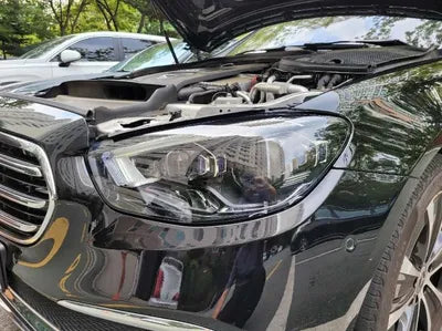 2020 Mercedes-Benz E 300 VIN: