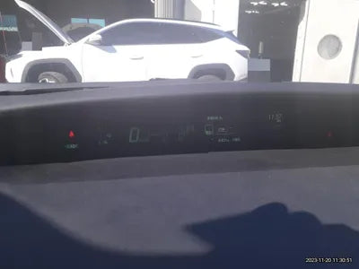 2014 Toyota Prius VIN: