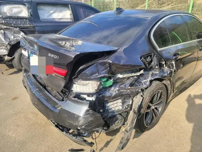 2022 BMW 520 WBA11BH05NWX83965 VIN:WBA11BH05NWX83965