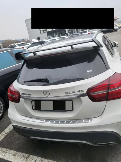 2019 Mercedes-Benz A 45 AMG WDCTG5CB1KJ581129 VIN:WDCTG5CB1KJ581129