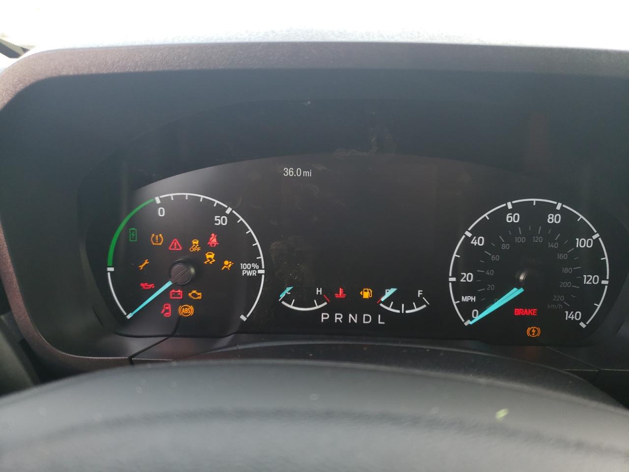 2024 FORD MAVERICK XLT VIN:3FTTW8H38RRA12385