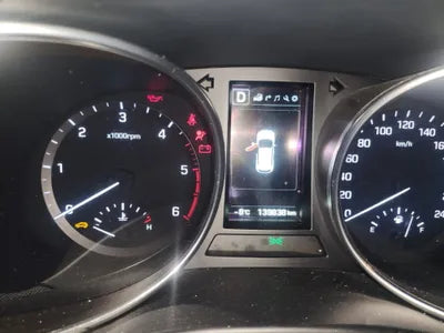 2016 Hyundai Santa FE KMHSW81UBGU677985 VIN:KMHSW81UBGU677985