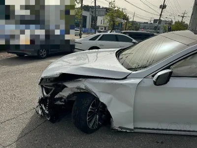 2017 Genesis G80 VIN: