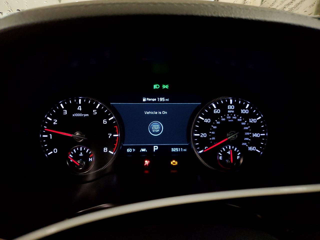 2022 KIA TELLURIDE SX VIN:5XYP5DHC3NG271268