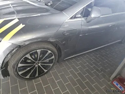 2022 Mercedes-Benz E 350 VIN: