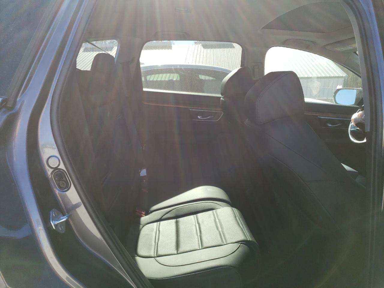 2022 HONDA CR-V EXL VIN:2HKRW2H87NH670733