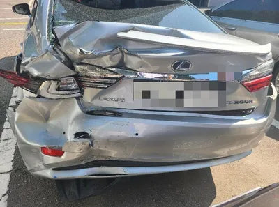 2017 Lexus ES 300 JTHBW1GG4H2149445 VIN:JTHBW1GG4H2149445