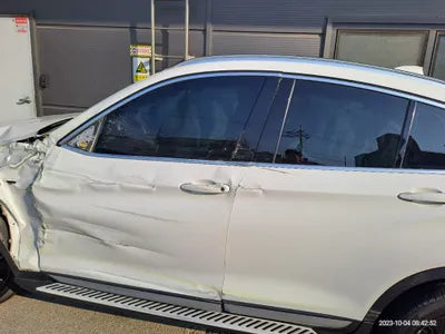 2017 BMW 420 WBAXX1105H0W05476 VIN:WBAXX1105H0W05476