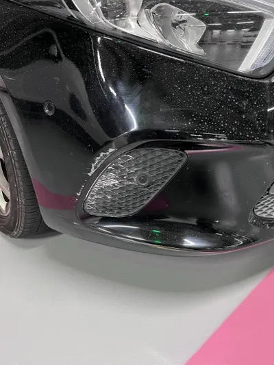 2019 Mercedes-Benz A 220 VIN: