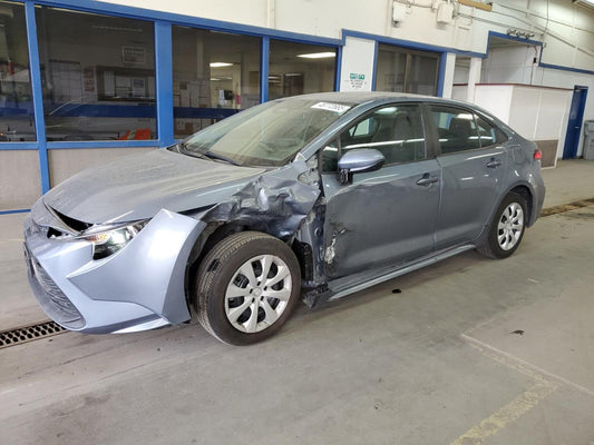 2023 TOYOTA COROLLA LE VIN:5YFB4MDE6PP039069