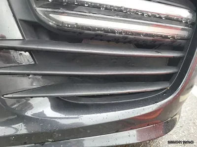 2014 Porsche Panamera NONE VIN: