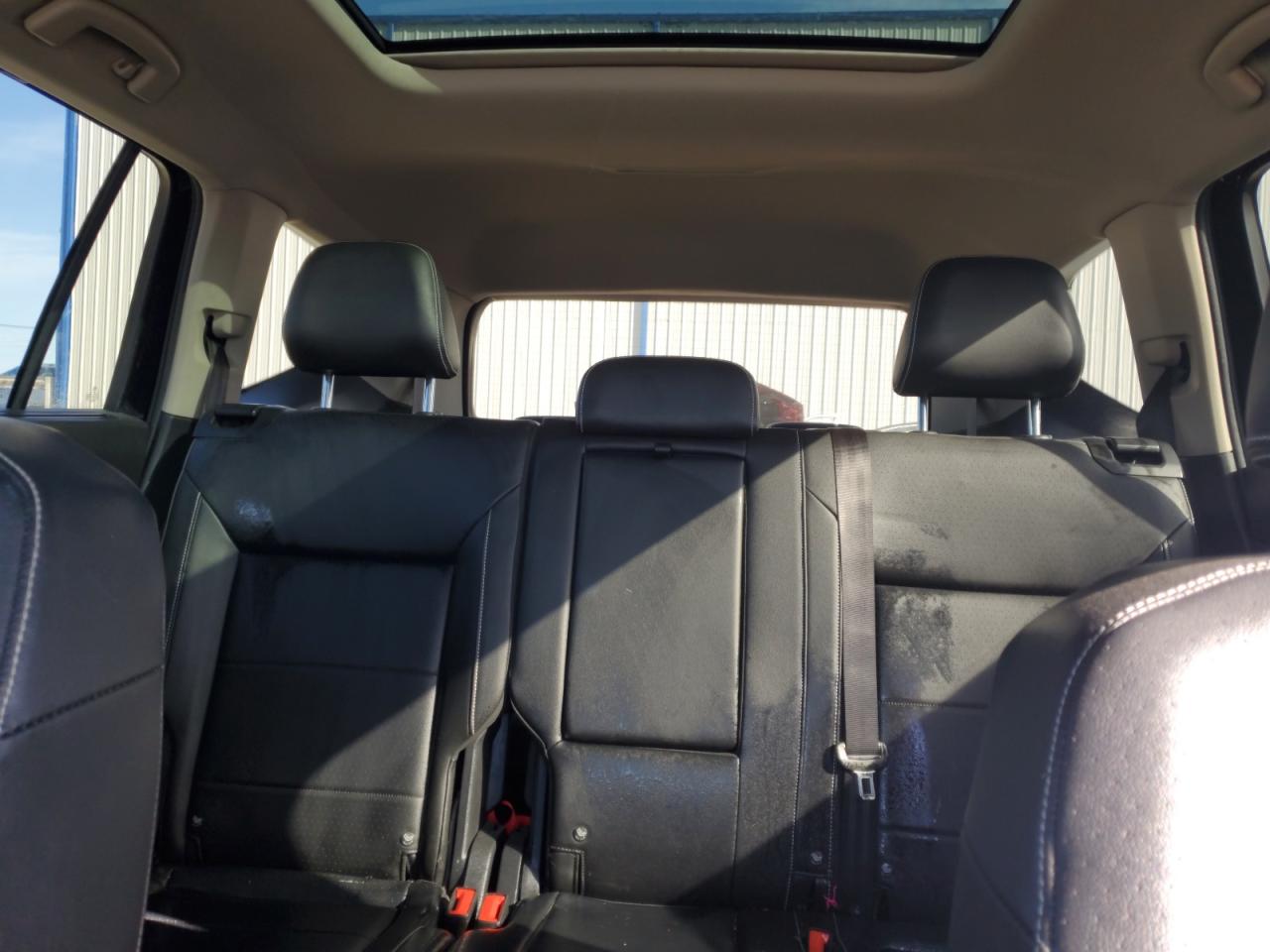 2022 VOLKSWAGEN ATLAS SE VIN:1V2KR2CA9NC546508
