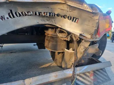 2019 Mercedes-Benz E 50 KN9BNEZTZKKB07094 VIN:KN9BNEZTZKKB07094