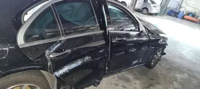 2017 Mercedes-Benz C 220 WDDWF0EB3HR216943 VIN:WDDWF0EB3HR216943