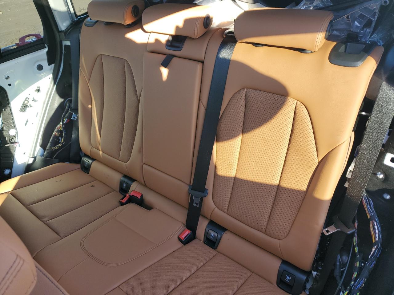 2024 BMW X3 XDRIVE30I VIN:5UX53DP00R9V42586