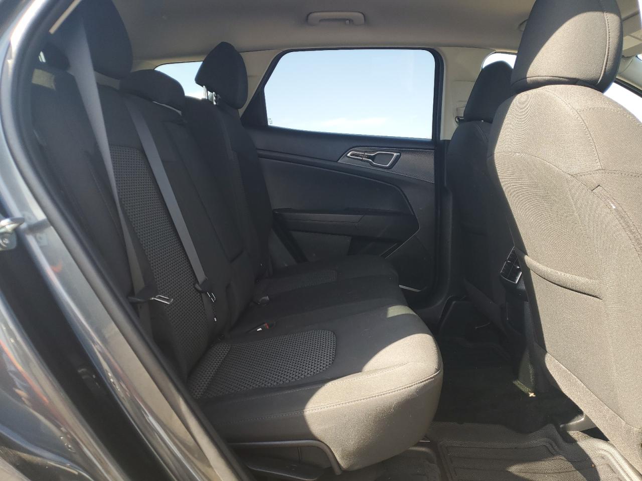 2024 KIA SPORTAGE LX VIN:KNDPUCDF6R7246056