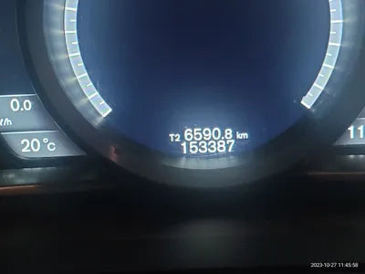 2014 Volvo V40 VIN: