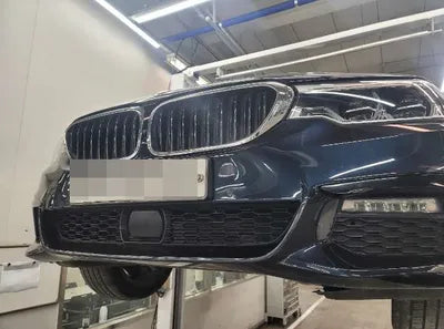 2017 BMW 530 WBAJC9107HG942805 VIN:WBAJC9107HG942805