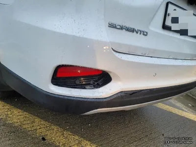2019 Kia Sorento VIN: