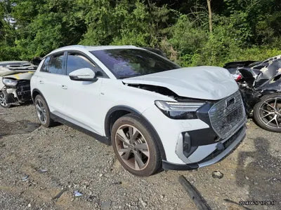 2023 Audi e-tron VIN: