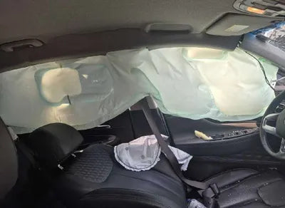 2019 Hyundai Santa FE VIN: