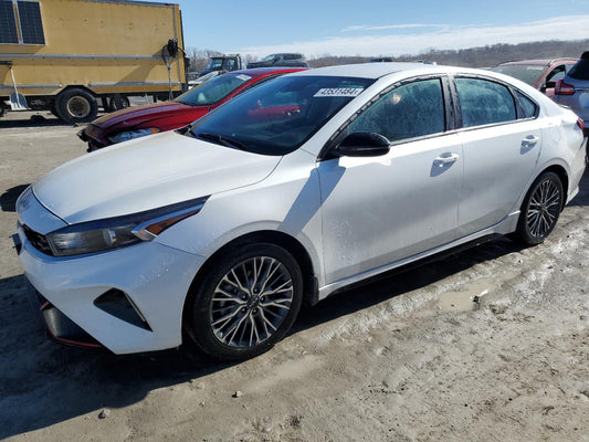 2023 KIA FORTE GT LINE VIN:3KPF54AD1PE564052