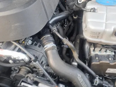 2018 Audi A6 WAUZZZ4G3JN107120 VIN:WAUZZZ4G3JN107120