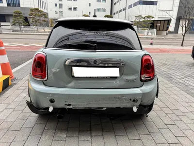 2018 MINI Cooper WMWXP5106J2F93973 VIN:WMWXP5106J2F93973