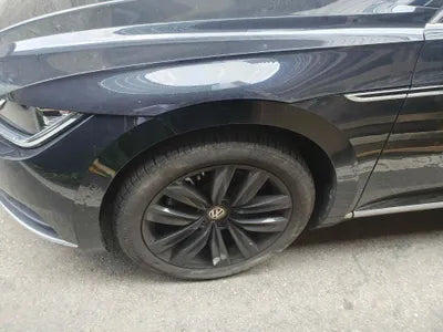 2018 Volkswagen Arteon WVWZZZ3HZJE514186 VIN:WVWZZZ3HZJE514186