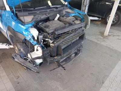 2019 Hyundai Kona VIN: