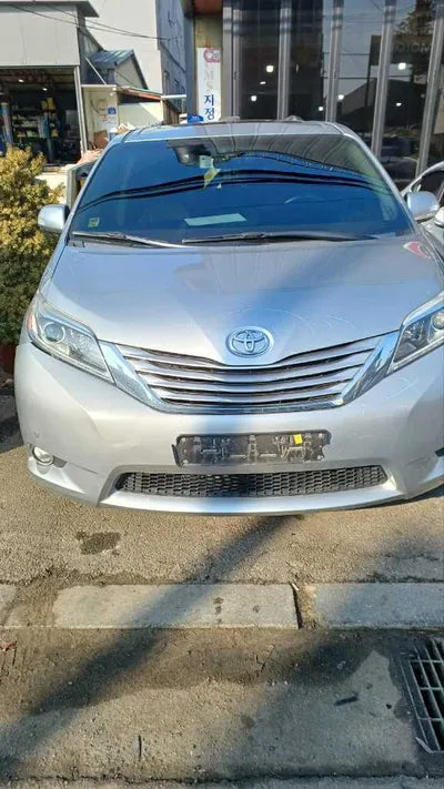 2017 Toyota Sienna 5TDYZ3DC4HS854979 VIN:5TDYZ3DC4HS854979