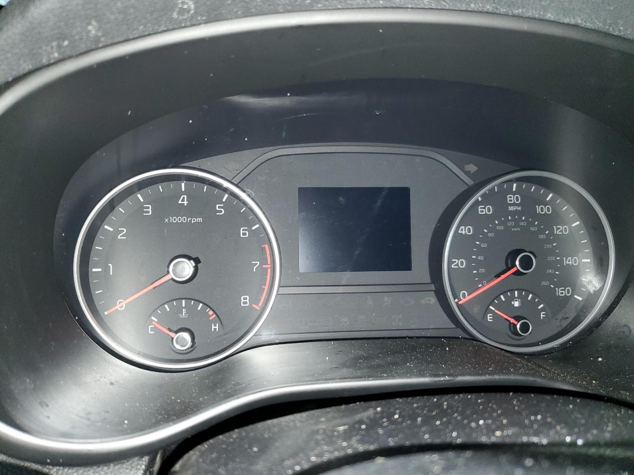 2022 KIA SPORTAGE LX VIN:KNDPM3AC6N7978367