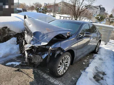 2021 Lexus ES 300 JTHBA1C19M2002130 VIN:JTHBA1C19M2002130