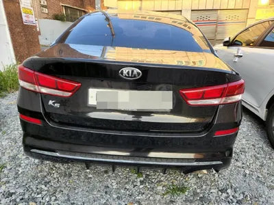 2018 Kia K5 VIN: