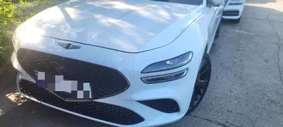 2021 Genesis G70 VIN: