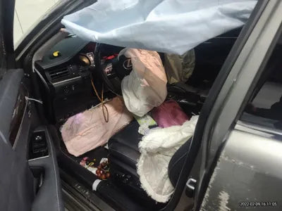 2017 Lexus ES 300 JTHBW1GG8H2160996 VIN:JTHBW1GG8H2160996