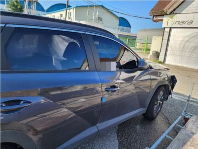 2022 Hyundai Tucson VIN: