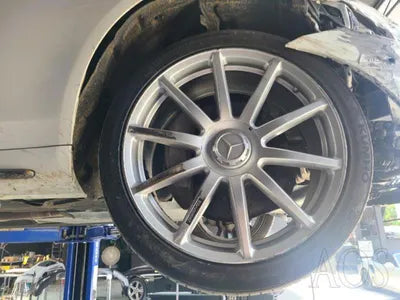 2015 Mercedes-Benz S 350 WDDUG3CB6FA147895 VIN:WDDUG3CB6FA147895