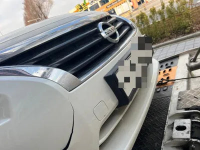 2015 Nissan Altima VIN: