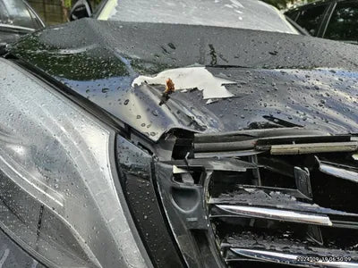 2017 Mercedes-Benz S 350 VIN: