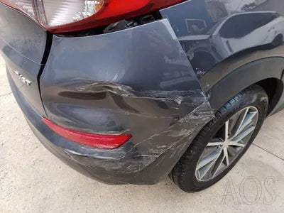 2015 Hyundai Tucson VIN: